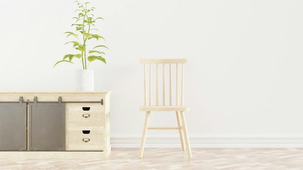 Petite console industrielle : l'alliée parfaite pour une entrée stylée et fonctionnelle