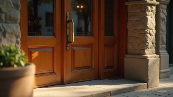Annuaire de serrurier : découvrez des experts près de chez vous