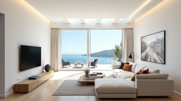 Architecte d intérieur à Aubagne : conception d espaces modernes et fonctionnels