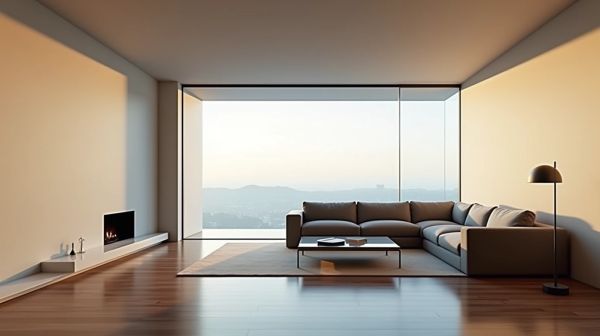 Architecte d intérieur à Aubagne : conception d espaces modernes et fonctionnels