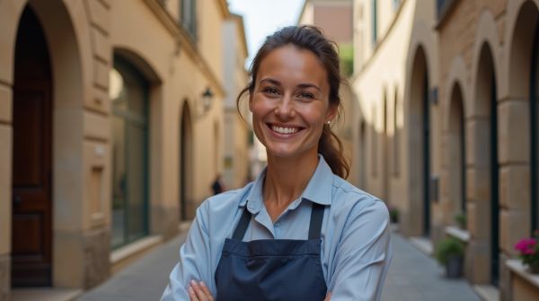 Comment choisir une femme de ménage à Avignon ?