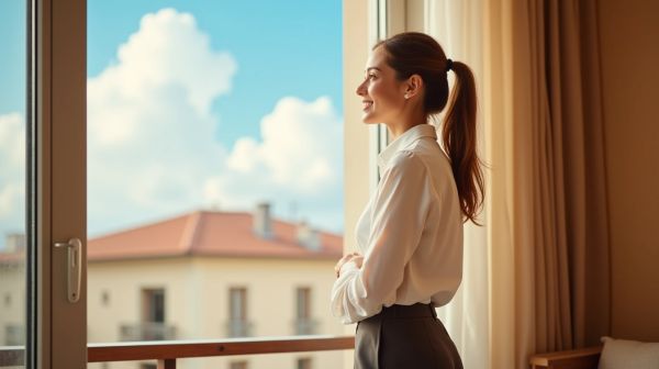 Comment choisir une femme de ménage à Avignon ?