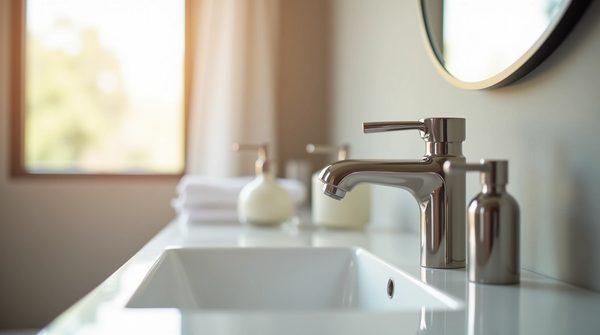 Découvrez les embouts de robinets : pratiques et innovants !