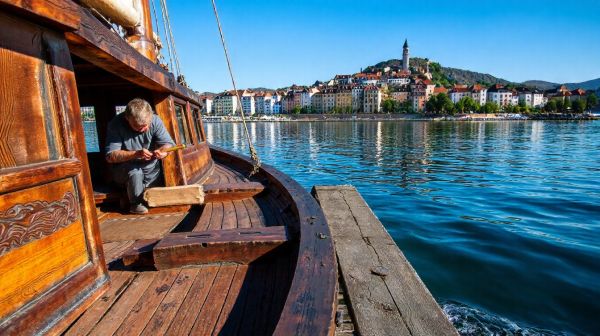 Découvrez les réalisations en bois à Annecy avec notre charpentier