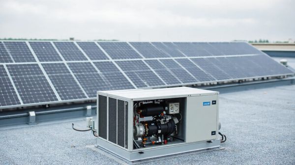 Guide complet pour choisir panneaux solaires et pompes à chaleur
