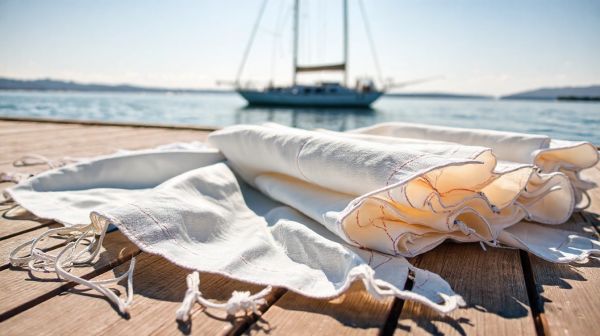 Les meilleurs mousquetons à utiliser avec vos voiles d'ombrage