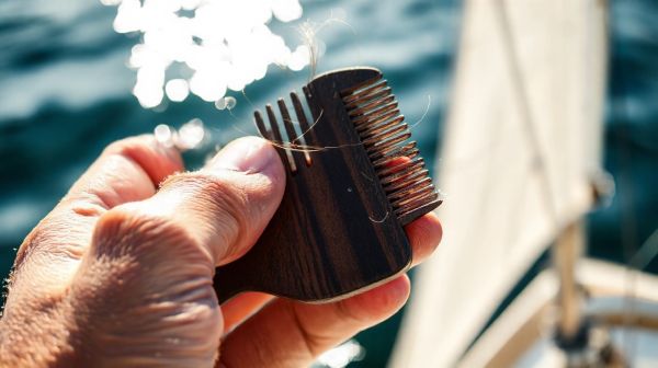 Les meilleurs mousquetons à utiliser avec vos voiles d'ombrage