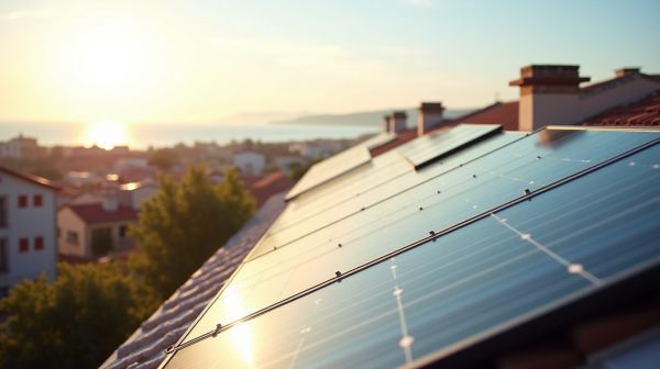 Panneaux solaires à Agde : optimisez vos économies dès aujourd'hui
