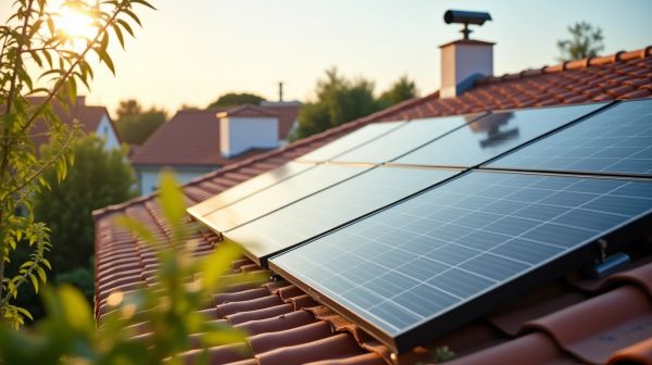 Panneaux solaires à Agde : optimisez vos économies dès aujourd'hui