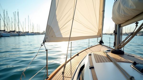 Quel mousqueton pour vos voiles d'ombrage ?