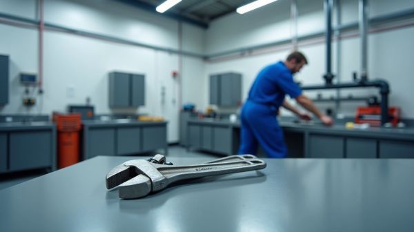 Techniciens certifiés pompe relevage Yvelines : des services d'installation et dépannage fiables