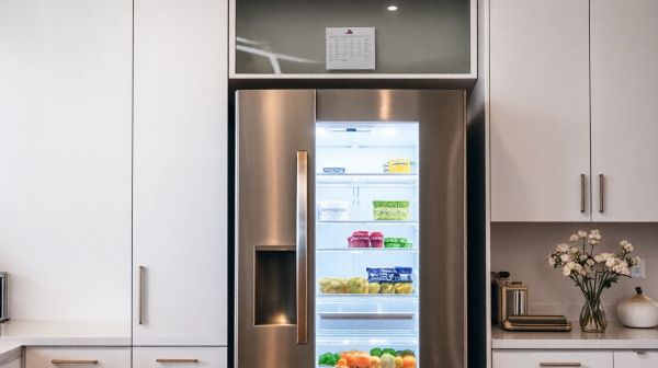 Top 10 frigos américains à considérer pour votre cuisine
