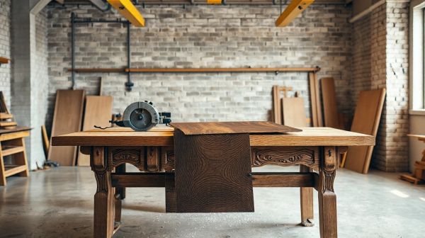 Top idées pour concevoir des meubles personnalisés extraordinaires