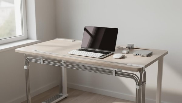 Passe câble : la solution idéale pour organiser les fils dans votre bureau