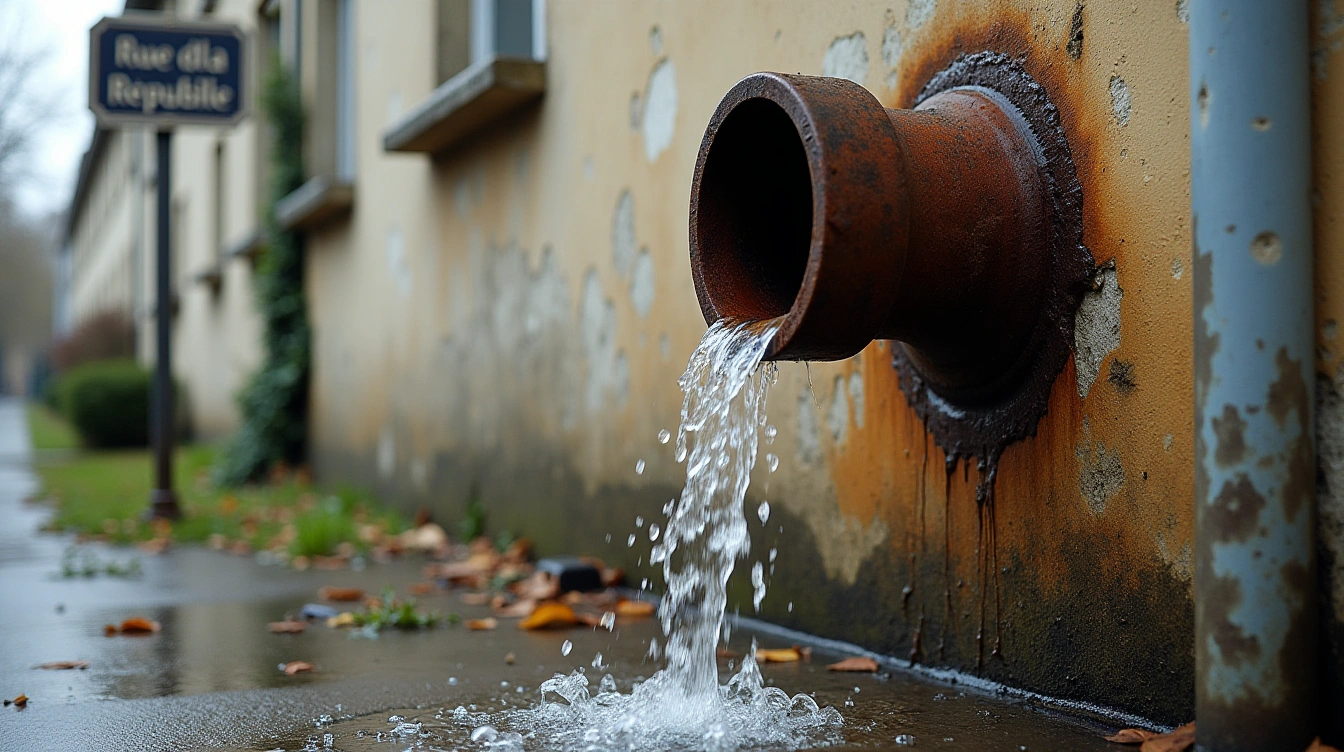 Questions fréquentes sur ces interventions d'urgence