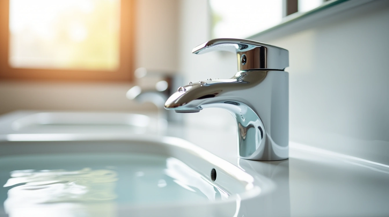 Vos questions sur les embouts de robinet